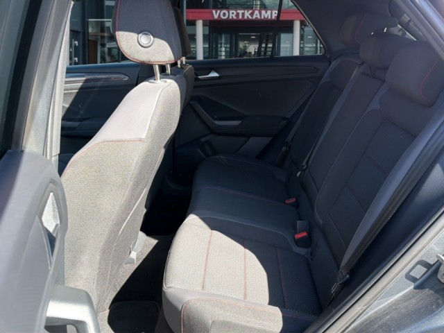 VOLKSWAGEN T-ROC 1.5 TSI DSG SPORT PANO-DAK/ACC/CAMERA/ACC/STOELVERW, Vortkamp Enschede, Enschede