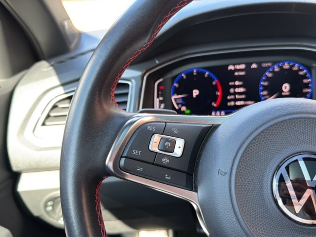 VOLKSWAGEN T-ROC 1.5 TSI DSG SPORT PANO-DAK/ACC/CAMERA/ACC/STOELVERW, Vortkamp Enschede, Enschede