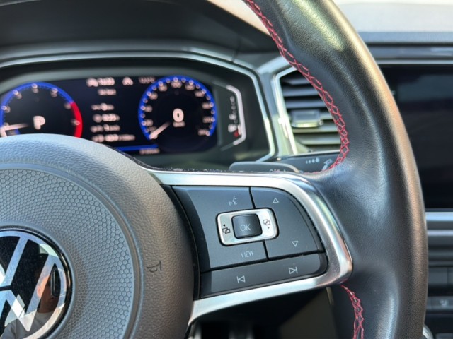 VOLKSWAGEN T-ROC 1.5 TSI DSG SPORT PANO-DAK/ACC/CAMERA/ACC/STOELVERW, Vortkamp Enschede, Enschede