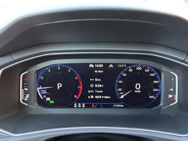 VOLKSWAGEN T-ROC 1.5 TSI DSG SPORT PANO-DAK/ACC/CAMERA/ACC/STOELVERW, Vortkamp Enschede, Enschede