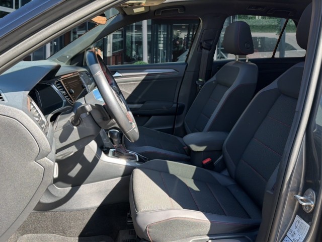 VOLKSWAGEN T-ROC 1.5 TSI DSG SPORT PANO-DAK/ACC/CAMERA/ACC/STOELVERW, Vortkamp Enschede, Enschede
