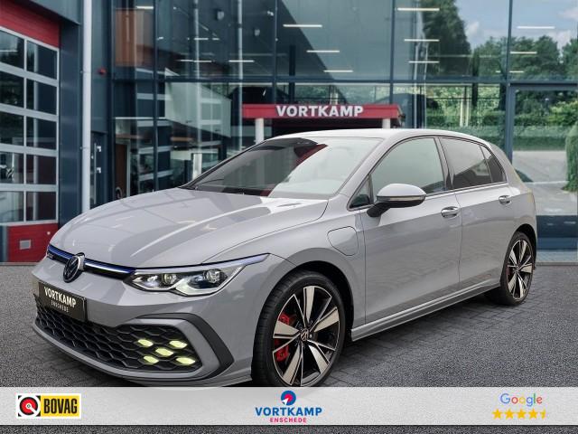VOLKSWAGEN GOLF 1.4 TSI GTE PDC/LED/IQ/ACC/STOEL+STUURVERW/NAVI/CARPLAY, Vortkamp Enschede, Enschede