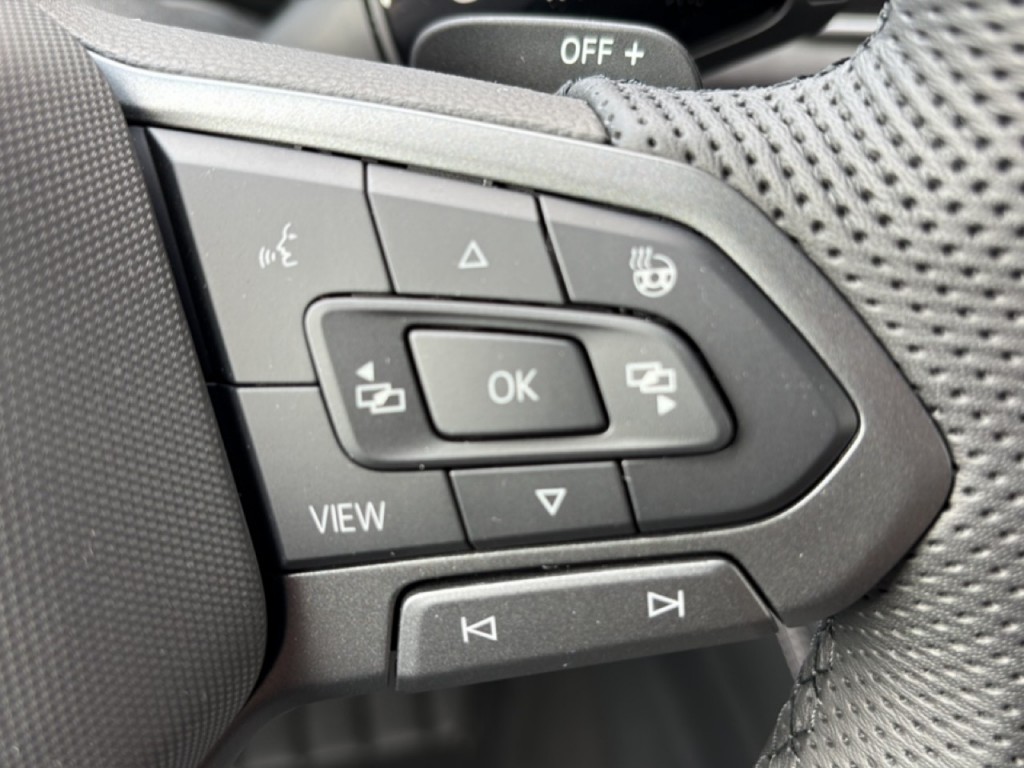 VOLKSWAGEN, TIGUAN