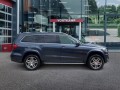 MERCEDES-BENZ GL-KLASSE GL 500 AMG-PAKKET 4MATIC 7P, Vortkamp Enschede, Enschede