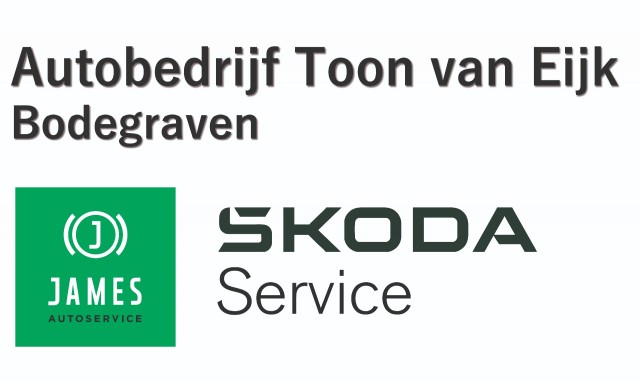 SKODA OCTAVIA 1.0 TSI GRT AMB. BNS, Autobedrijf Toon van Eijk, Bodegraven