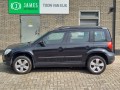 SKODA YETI 1.2 TSI Ambition 105pk, Autobedrijf Toon van Eijk, Bodegraven