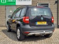 SKODA YETI 1.2 TSI Ambition 105pk, Autobedrijf Toon van Eijk, Bodegraven