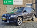 SKODA YETI 1.8 TSI ELEGANCE 4X4  Gereviseerde motor, Autobedrijf Toon van Eijk, Bodegraven