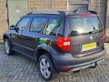 SKODA YETI 1.8 TSI ELEGANCE 4X4  Gereviseerde motor, Autobedrijf Toon van Eijk, Bodegraven