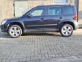 SKODA YETI 1.8 TSI ELEGANCE 4X4  Gereviseerde motor, Autobedrijf Toon van Eijk, Bodegraven