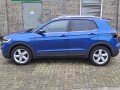 VOLKSWAGEN T-CROSS 116Pk TSI LIFE BNS  DSG automaat-Parkeersens. V&A-Camera achter, Autobedrijf Toon van Eijk, Bodegraven