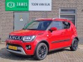 SUZUKI IGNIS 1.2 SH SELECT Automaat ,Navigatie ,park.sens. achter, Autobedrijf Toon van Eijk, Bodegraven