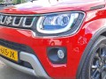 SUZUKI IGNIS 1.2 SH SELECT Automaat ,Navigatie ,park.sens. achter, Autobedrijf Toon van Eijk, Bodegraven