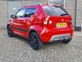 SUZUKI IGNIS 1.2 SH SELECT Automaat ,Navigatie ,park.sens. achter, Autobedrijf Toon van Eijk, Bodegraven