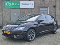 SEAT LEON Style Business Intense  116Pk Dsg automaat  -Navi-Clima-Pdc, Autobedrijf Toon van Eijk, Bodegraven