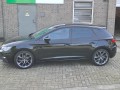 SEAT LEON Style Business Intense  116Pk Dsg automaat  -Navi-Clima-Pdc, Autobedrijf Toon van Eijk, Bodegraven