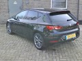 SEAT LEON Style Business Intense  116Pk Dsg automaat  -Navi-Clima-Pdc, Autobedrijf Toon van Eijk, Bodegraven