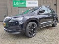 SKODA KAROQ 1.5 TSI Dsg Automaat Sportline Busines, Autobedrijf Toon van Eijk, Bodegraven