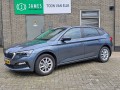 SKODA SCALA 1.0 TSI Business Edition , Trekhaak,Navi,elektrisch verstelbare , Autobedrijf Toon van Eijk, Bodegraven