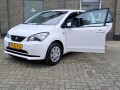 SEAT MII 1.0 STYLE, Autobedrijf Toon van Eijk, Bodegraven