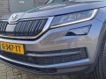 SKODA KODIAQ 1.5 TSI Limited Business Edition, Autobedrijf Toon van Eijk, Bodegraven