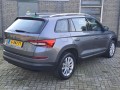 SKODA KODIAQ 1.5 TSI Limited Business Edition, Autobedrijf Toon van Eijk, Bodegraven