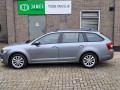 SKODA OCTAVIA 1.2 TSI Ambition Businessline Navigatie / Bluetooth/Trekhaak, Autobedrijf Toon van Eijk, Bodegraven