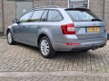 SKODA OCTAVIA 1.2 TSI Ambition Businessline Navigatie / Bluetooth/Trekhaak, Autobedrijf Toon van Eijk, Bodegraven