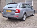 SKODA OCTAVIA 1.2 TSI Ambition Businessline Navigatie / Bluetooth/Trekhaak, Autobedrijf Toon van Eijk, Bodegraven