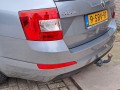 SKODA OCTAVIA 1.2 TSI Ambition Businessline Navigatie / Bluetooth/Trekhaak, Autobedrijf Toon van Eijk, Bodegraven