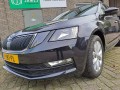 SKODA OCTAVIA 1.0 TSI BNS ED. PLUS, Autobedrijf Toon van Eijk, Bodegraven