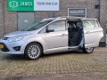 FORD GRAND C-MAX 125Pk Titanium Navi-Park.sens. V&A-Clima-LM Velgen, Autobedrijf Toon van Eijk, Bodegraven