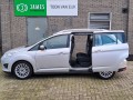 FORD GRAND C-MAX 125Pk Titanium Navi-Park.sens. V&A-Clima-LM Velgen, Autobedrijf Toon van Eijk, Bodegraven