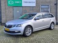 SKODA OCTAVIA 115 pk Tsi Business Edition Plus Navi-Parkeersensoren-Clima-, Autobedrijf Toon van Eijk, Bodegraven