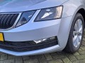 SKODA OCTAVIA 115 pk Tsi Business Edition Plus Navi-Parkeersensoren-Clima-, Autobedrijf Toon van Eijk, Bodegraven