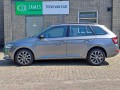 SKODA FABIA 1.0 TSI Ambition - Navi-Parkeersensoren-Crouse control, Autobedrijf Toon van Eijk, Bodegraven