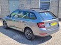 SKODA FABIA 1.0 TSI Ambition - Navi-Parkeersensoren-Crouse control, Autobedrijf Toon van Eijk, Bodegraven