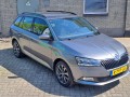 SKODA FABIA 1.0 TSI Ambition - Navi-Parkeersensoren-Crouse control, Autobedrijf Toon van Eijk, Bodegraven