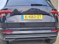 SKODA KAROQ 1.5 TSI Sportline, Autobedrijf Toon van Eijk, Bodegraven