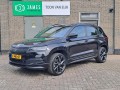 SKODA KAROQ 1.5 TSI Sportline, Autobedrijf Toon van Eijk, Bodegraven