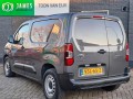 TOYOTA PROACE CITY LIVE 50 KWH PROACE CITY  L1  Electric, Autobedrijf Toon van Eijk, Bodegraven