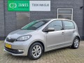 SKODA CITIGO Ambition -Airco -Crouse contr. - Deelbare achterbank - LM velgen, Autobedrijf Toon van Eijk, Bodegraven