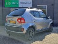 SUZUKI IGNIS 1.2 STIJL  HYBRID Trekhaak/Navi/stoelverw./Cruise contr./Bluetooth, Autobedrijf Toon van Eijk, Bodegraven