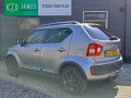 SUZUKI IGNIS 1.2 STIJL  HYBRID Trekhaak/Navi/stoelverw./Cruise contr./Bluetooth, Autobedrijf Toon van Eijk, Bodegraven