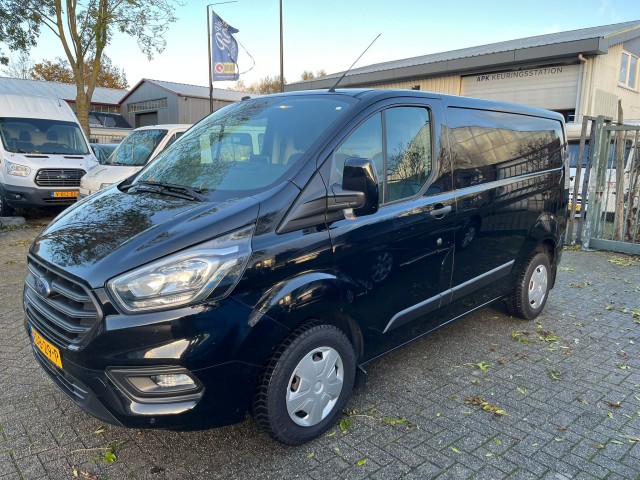 FORD TRANSIT CUSTOM  280 2.0 TDCI L1H1 Tr, van Rooijen Automotive, Hazerswoude Dorp