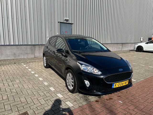 FORD FIESTA 1.0 Ecoboost Titanium  NIeuwe distributieriem van Rooijen Automotive, Hazerswoude Dorp