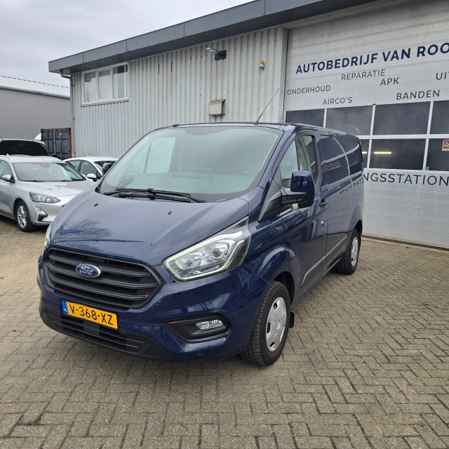 FORD TRANSIT CUSTOM 280 2.0 TDCI L1H1 Trend, van Rooijen Automotive, Hazerswoude Dorp