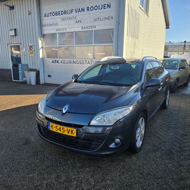 RENAULT MEGANE  1.4TCE 96KW DYNAMIQUE, van Rooijen Automotive, Hazerswoude Dorp