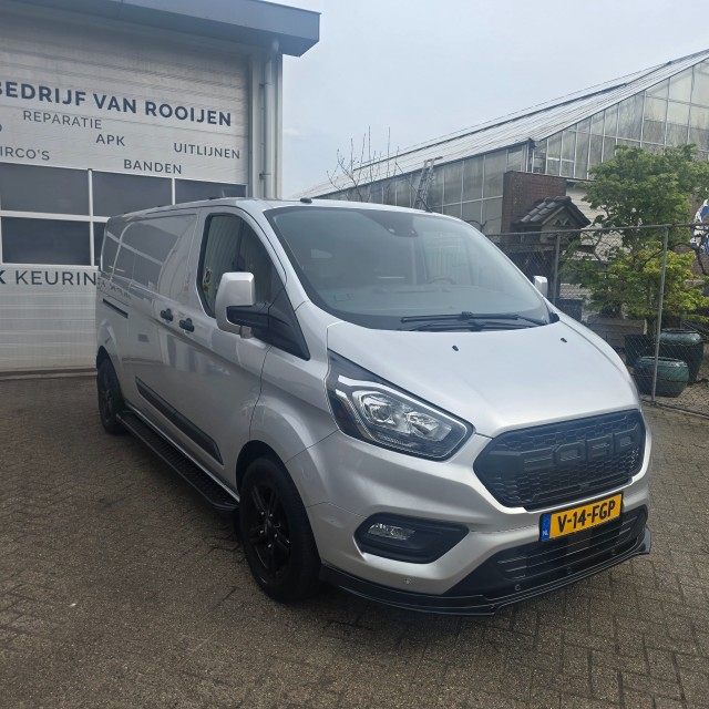 FORD TRANSIT CUSTOM 320 2.0 TDCI L2H1 Trend, van Rooijen Automotive, Hazerswoude Dorp