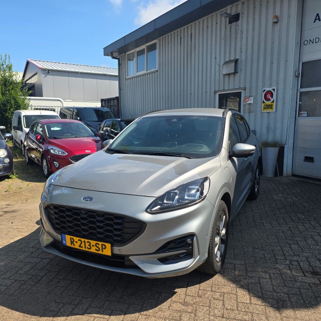 FORD KUGA ST-Line X 2.5 PHEV e-CVT , van Rooijen Automotive, Hazerswoude Dorp
